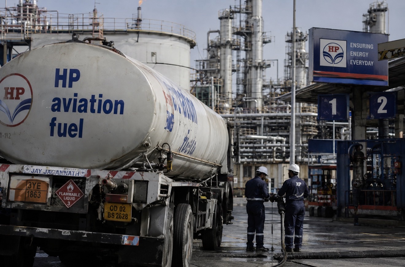 India Hikes Fuel Export Taxes to Keep Diesel at Home
