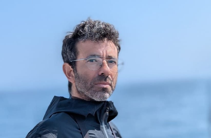 PROF. YOSEF YOVEL (credit: TAU)