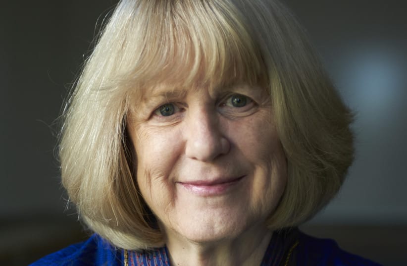 PROF. MARY-CLAIRE KING (credit: University of Washington) PROF. MARY-CLAIRE KING (credit: University of Washington)