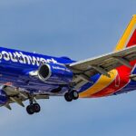 Boeing 737-800 in a 2021 file photograph. Aircraft shown not identified as affected by the directives.