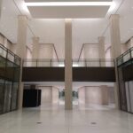 MetLife Building lobby in Manhattan, 2021. File photo of Town Lane's office building, not a fund acquisition.