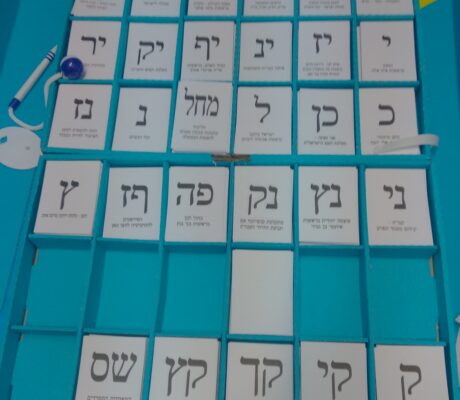 Archive: Israeli election ballot papers, March 2, 2020. Photo by David Shay (דוד שי), CC BY-SA 4.0, resized. Not the 2026 election.