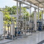 Generic low-carbon energy testing facility