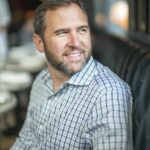 Brad Garlinghouse in an August 2014 file photograph
