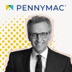 Pennymac CEO David Spector.