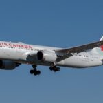 Air Canada Boeing787-9 BriYYZ CC BY-SA2.0 cropped