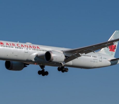 Air Canada Boeing787-9 BriYYZ CC BY-SA2.0 cropped