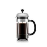 Bodum Chambord French press pictured in the CPSC October 29, 2026 recall notice.