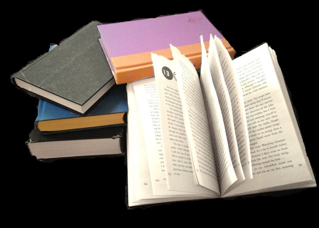 Books Kasharp Wikimedia CC BY-SA4.0 cropped