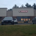 Archive storefront: Chipotle Mexican Grill in Concord, New Hampshire, November 2016. Austin102, CC BY-SA 4.0, cropped.