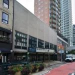 Cinema 123 by Angelika movie theater on the Upper East Side. Photo: 6sqft.