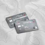 Citi AAdvantage Platinum Select and Business cards company image