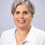 Enlivex Chief Medical Officer Einat Galamidi, company portrait
