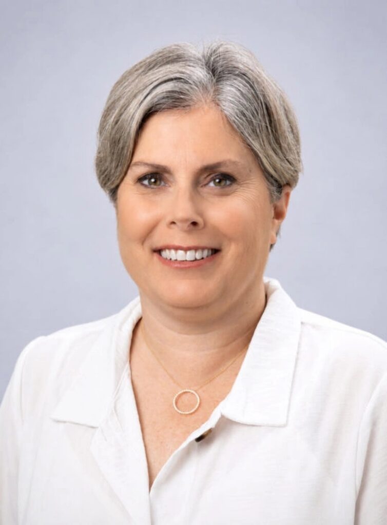 Enlivex Chief Medical Officer Einat Galamidi, company portrait