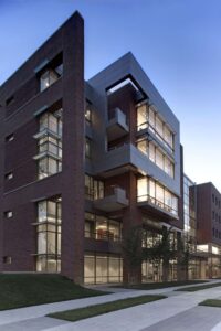 FDA Building32 in Silver Spring Maryland in May2010. Archive photograph.