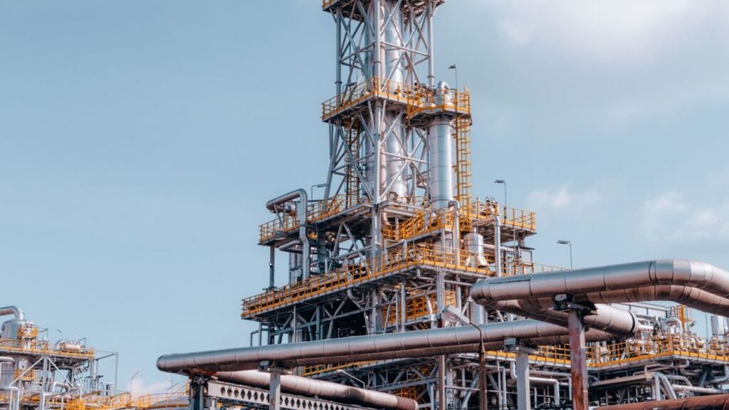 Archive refinery in Trzebinia, Poland, not a Phillips 66 site