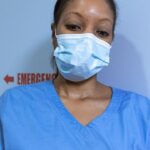 Archive health worker, not an identified ACCESS-NY participant