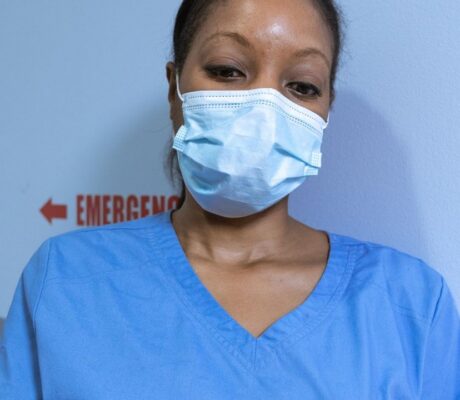 Archive health worker, not an identified ACCESS-NY participant