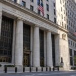Federal Reserve Bank of New York