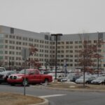 Archive Lehigh Valley Hospital in Pennsylvania, March 2014. CyberXRef / CC BY-SA 3.0; cropped.