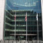 Archive photo: SEC headquarters in Washington, October 13, 2009.
