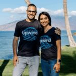 Amiram Shachar and Rinki Sethi, company photo